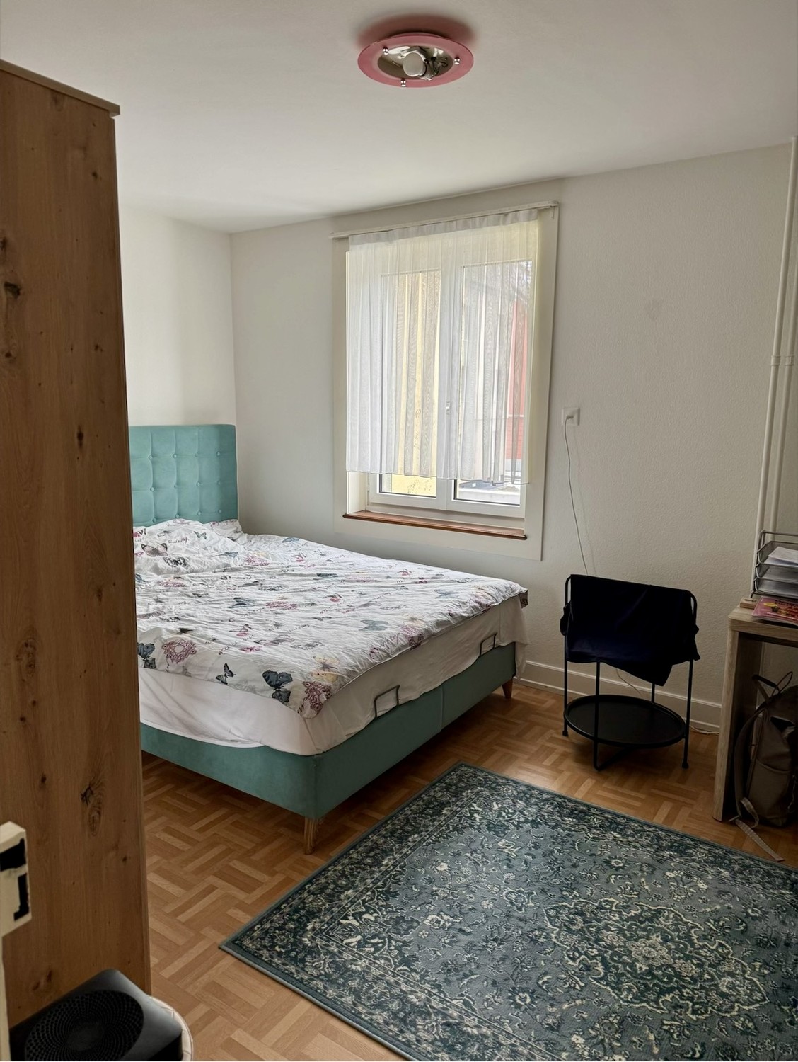 appartamento di 2 locali, foto 3 di 6