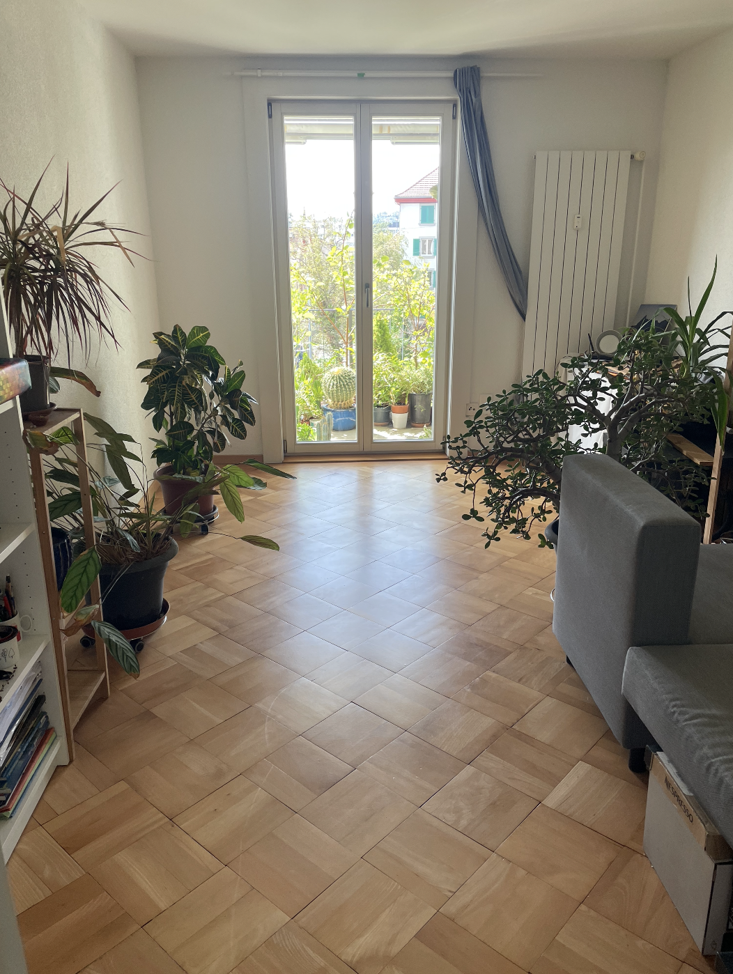 Appartamento di 2 locali, foto 1 di 6