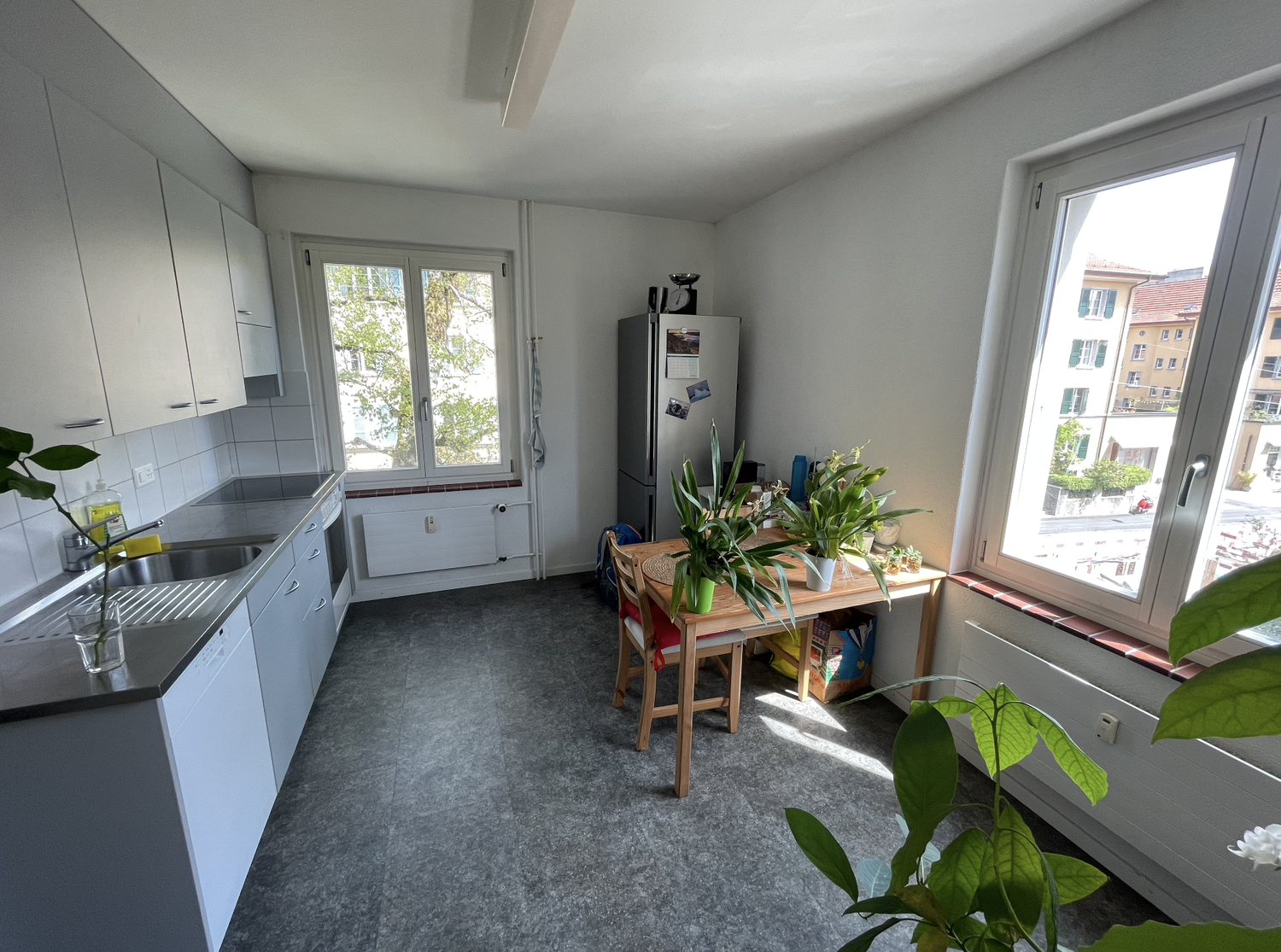 Appartamento di 2 locali, foto 5 di 6