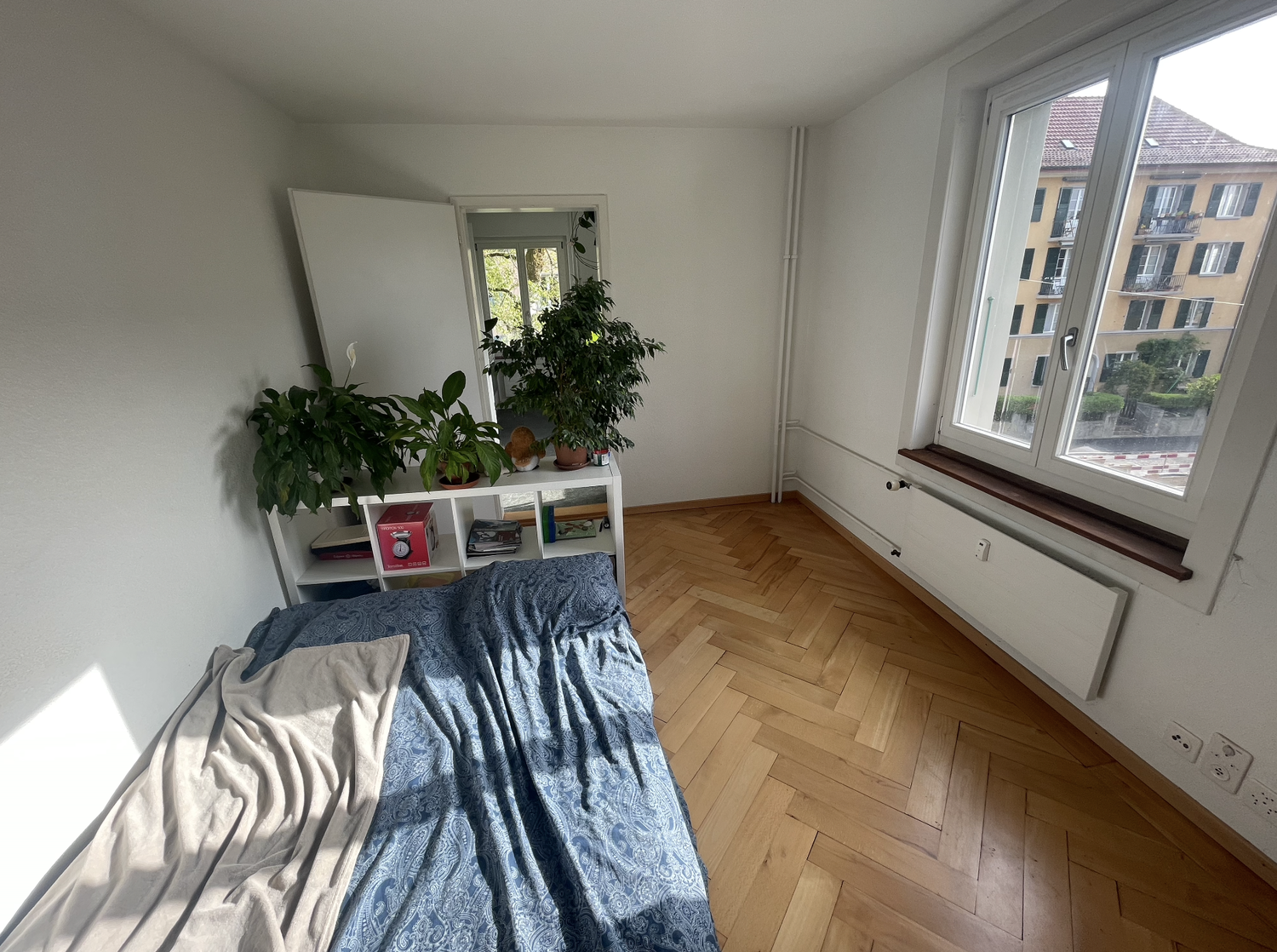 Appartamento di 2 locali, foto 6 di 6