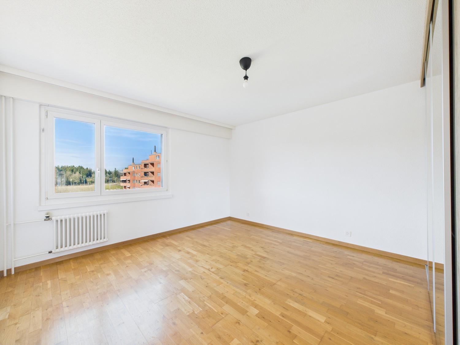 4 ½ rooms apartment