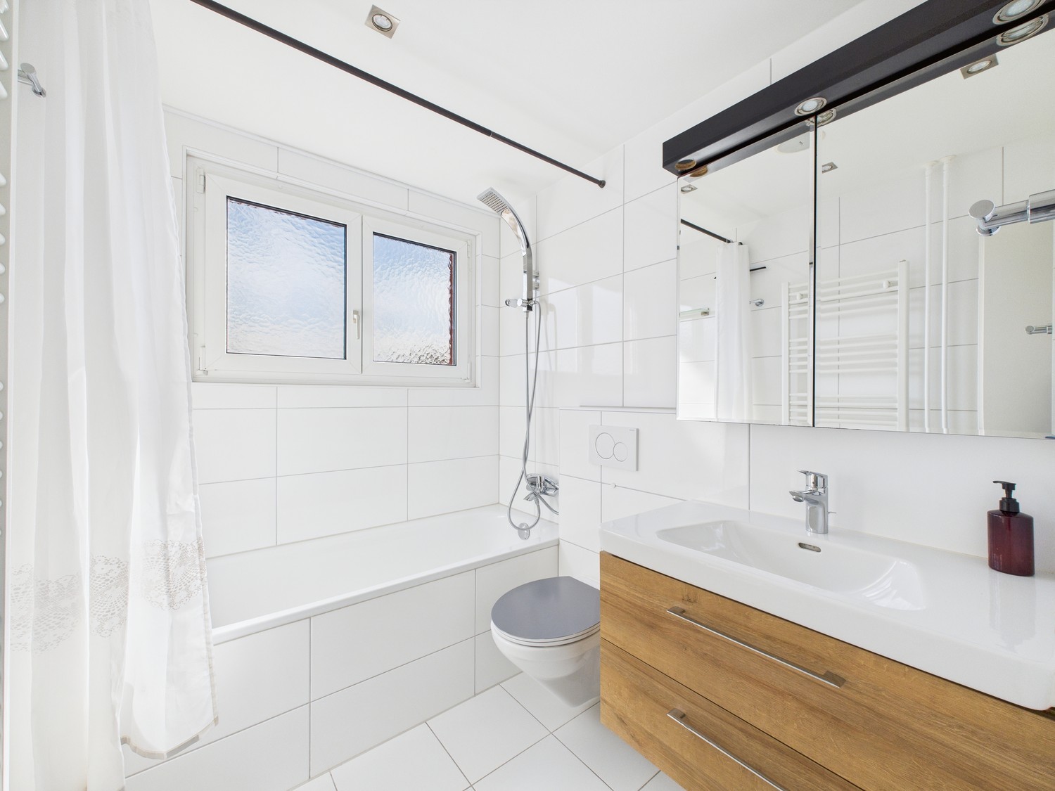 4 ½ rooms apartment