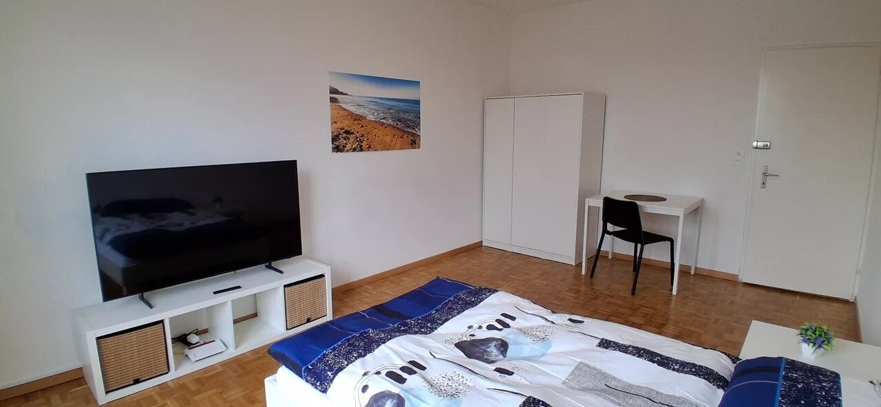 Stanza in un appartamento condiviso, foto 10 di 10