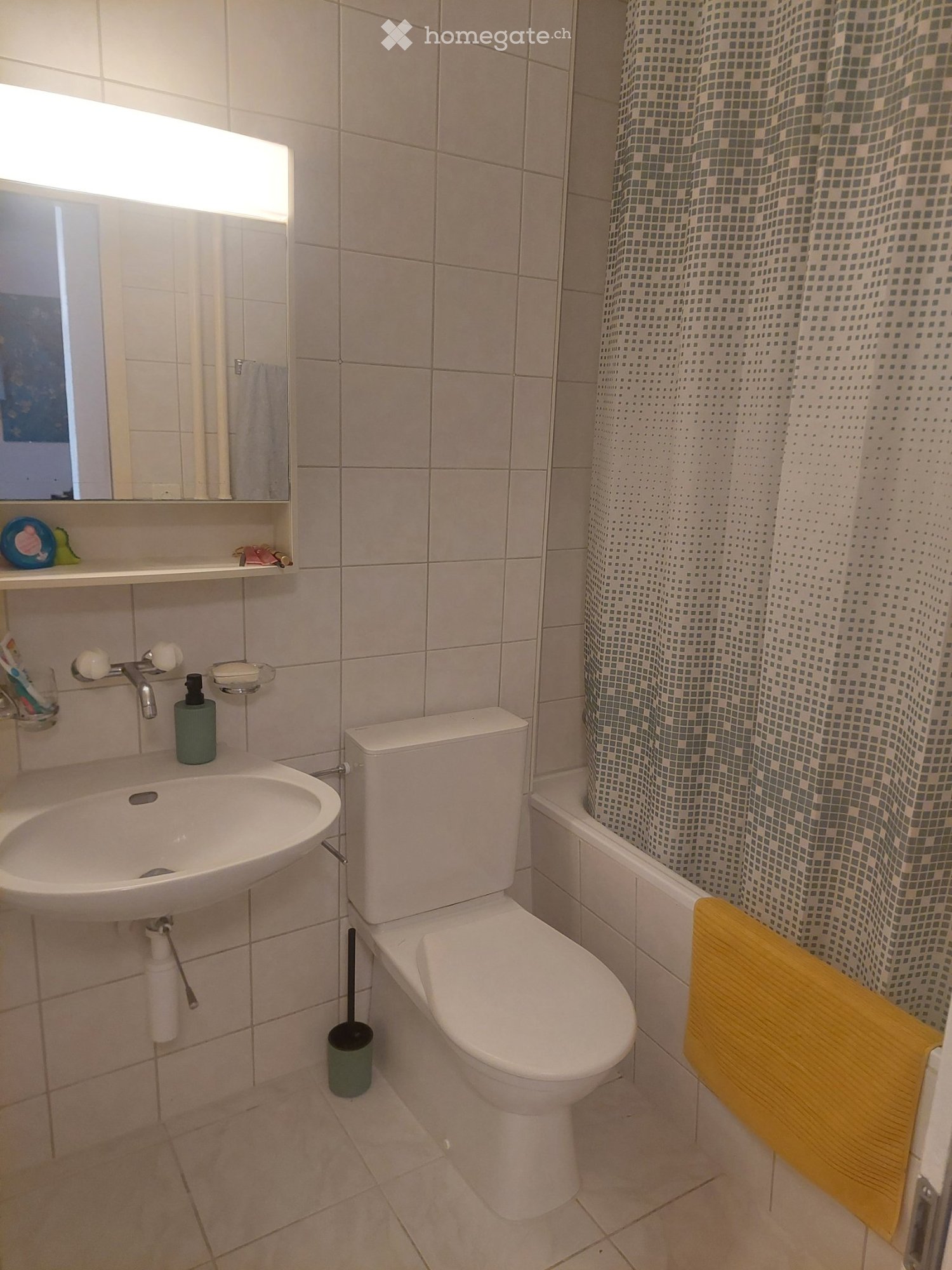 Appartamento di 3 locali, foto 4 di 4