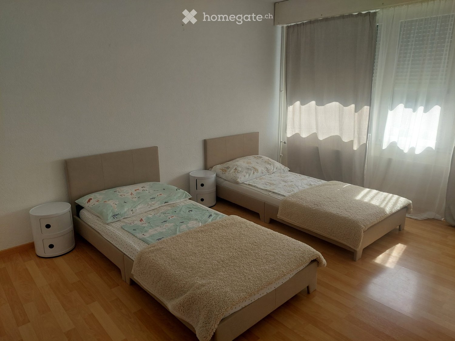 Appartamento di 3 locali, foto 3 di 4