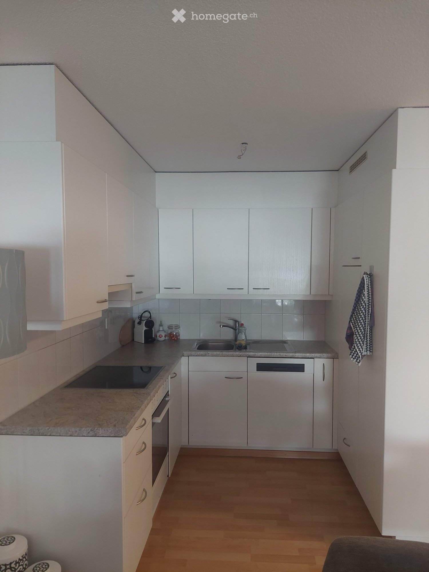 Appartamento di 3 locali, foto 1 di 4