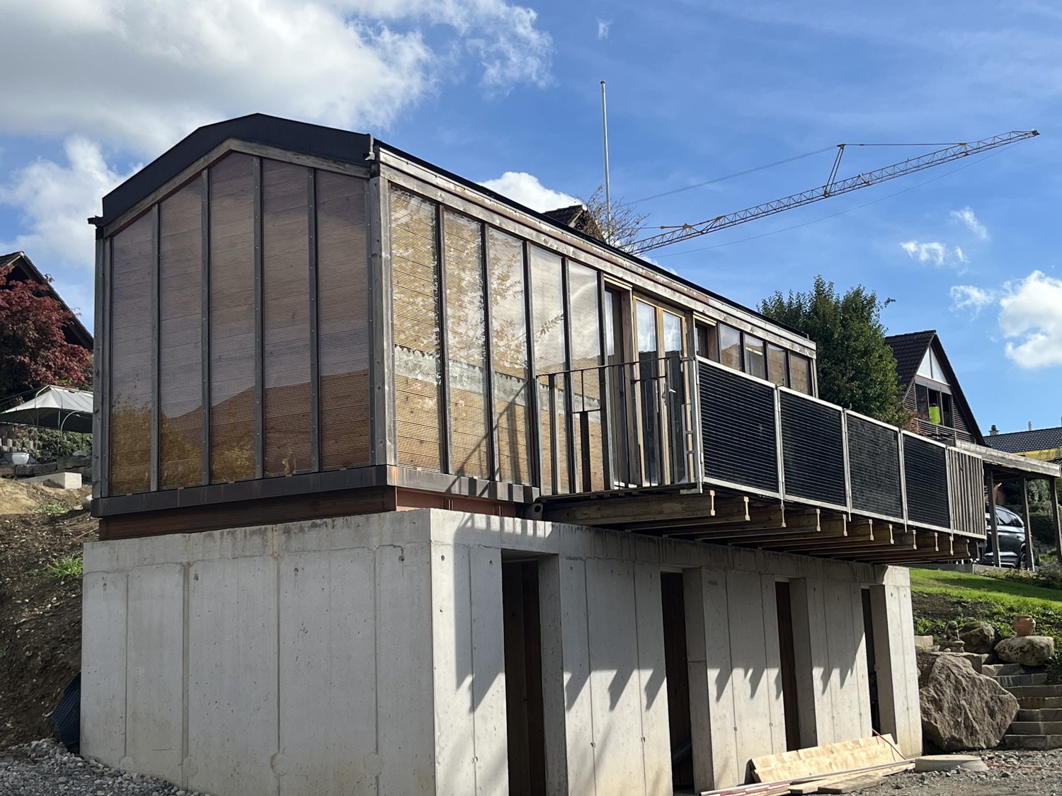 Appartamento di 2 locali, foto 1 di 9