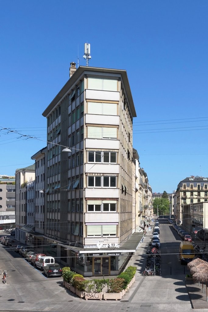 appartamento di 3 locali, foto 1 di 7