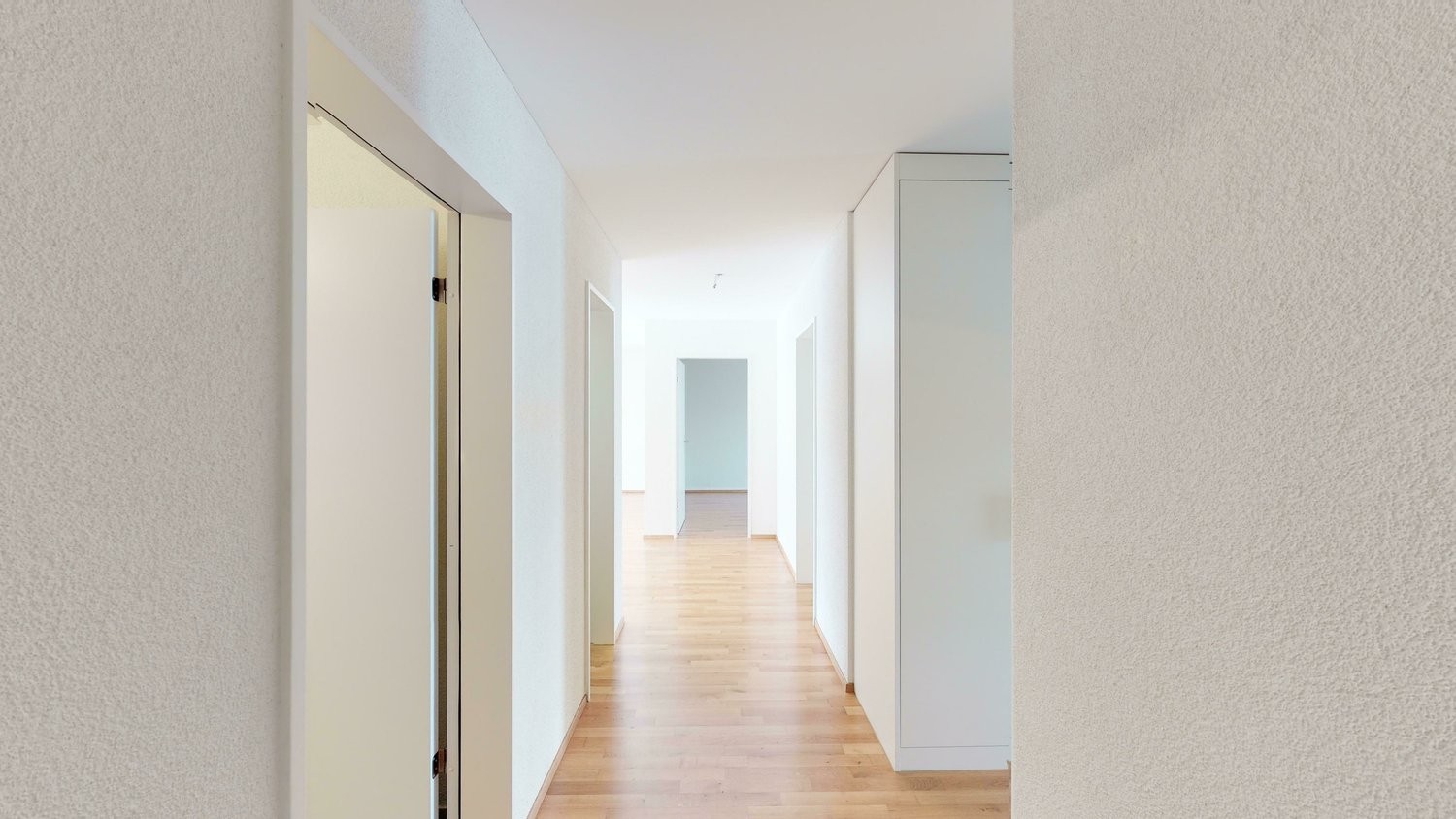Appartamento di 4 ½ locali