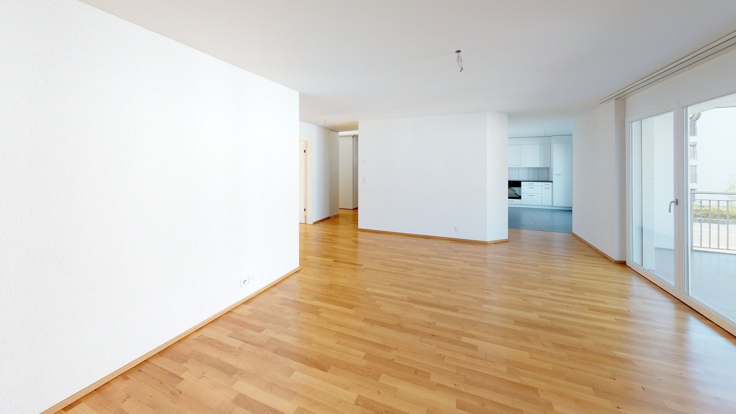 Appartamento di 4 ½ locali