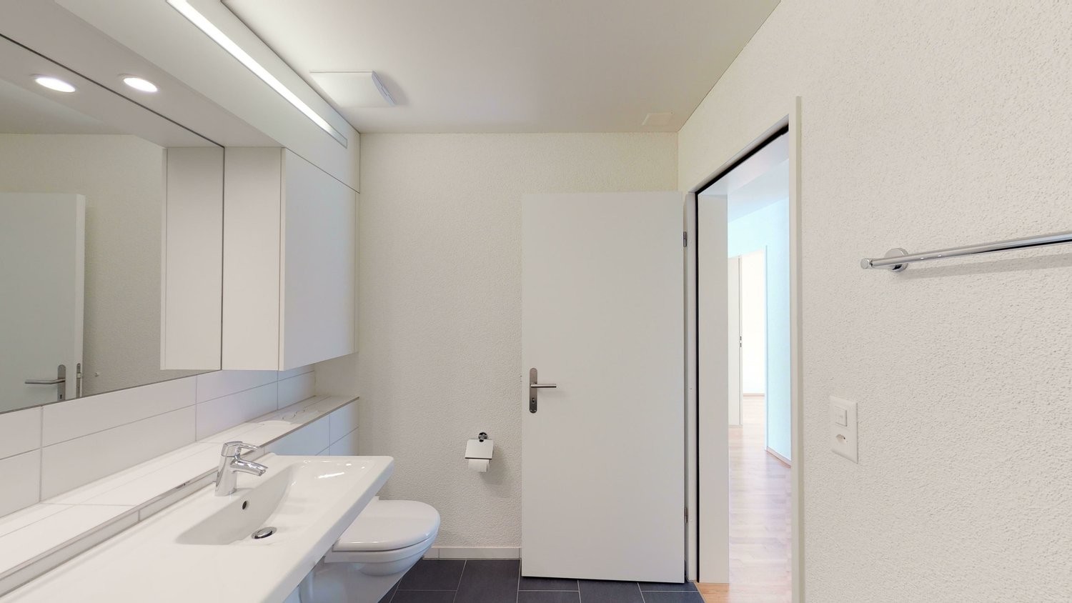 Appartamento di 4 ½ locali