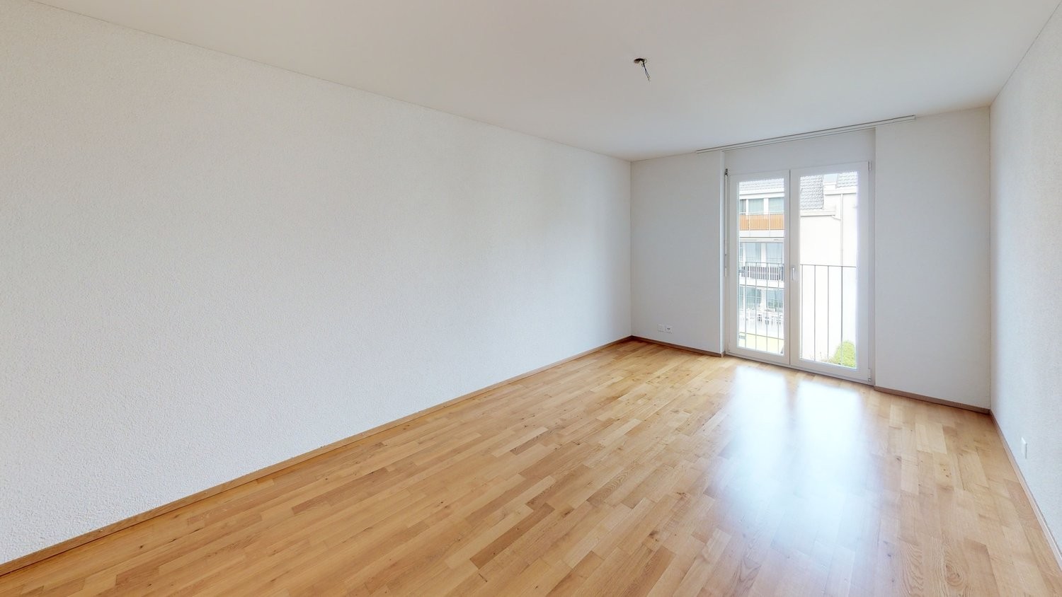 Appartamento di 4 ½ locali
