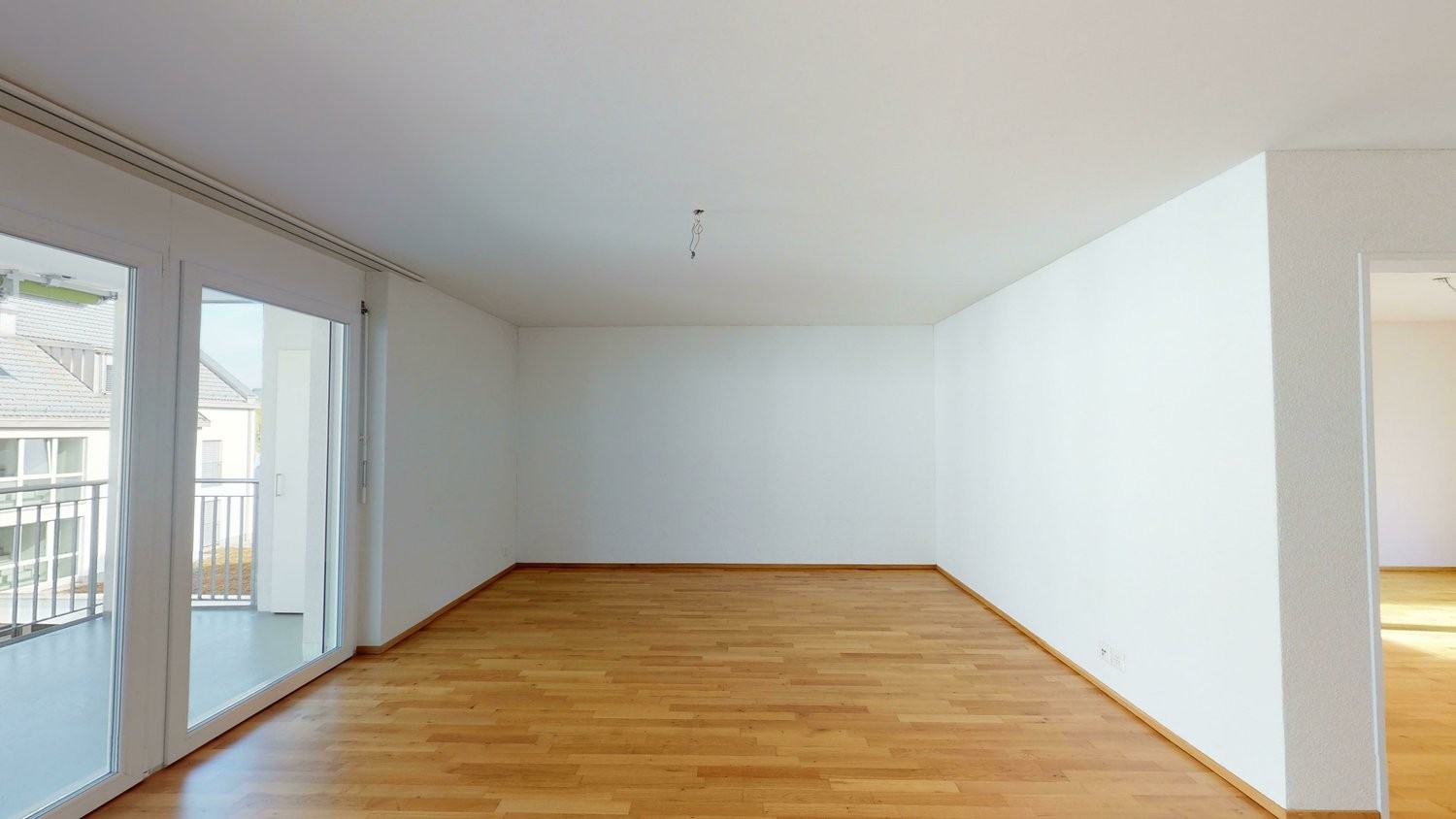 Appartamento di 4 ½ locali