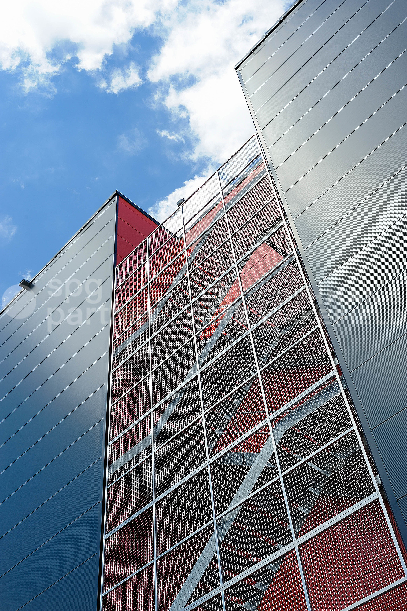5300m² commerciale