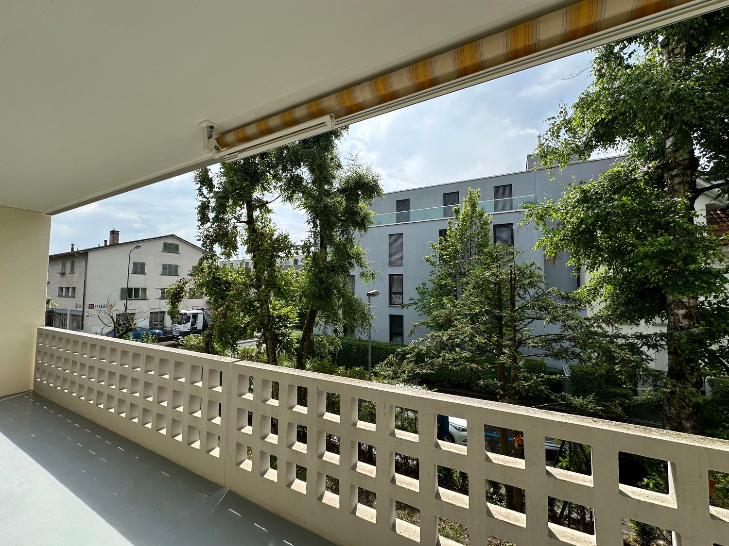 Appartamento di 3 locali, foto 9 di 9