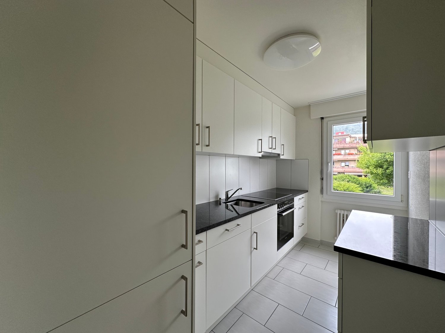 Appartamento di 3 locali, foto 2 di 9