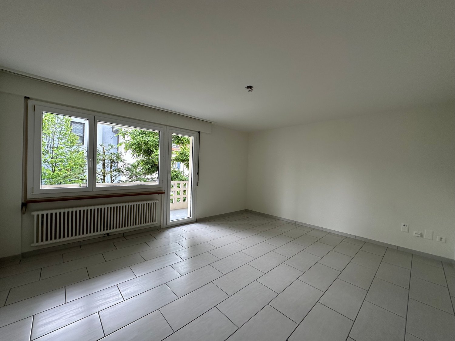 Appartamento di 3 locali, foto 5 di 9