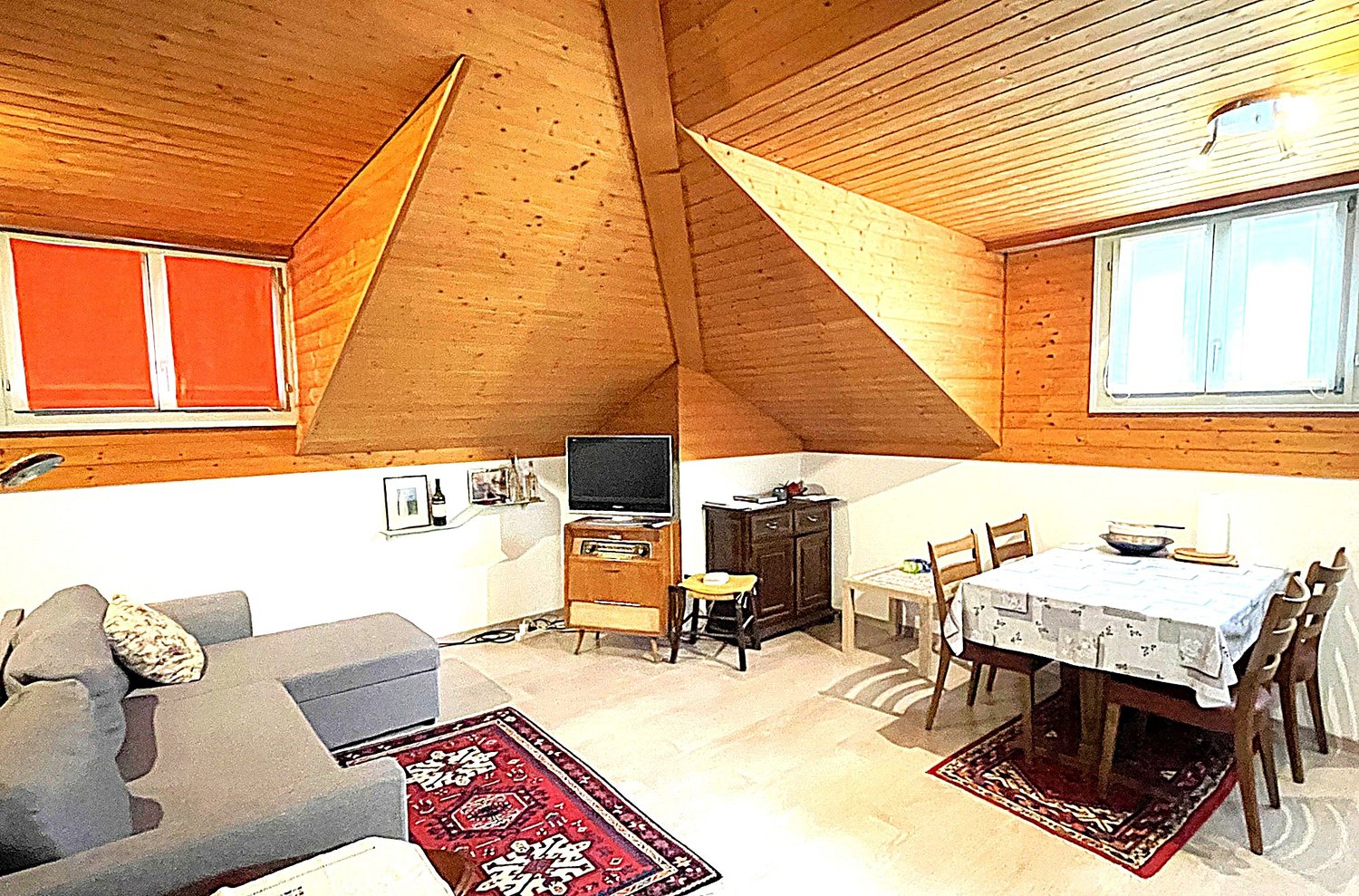 2 ½ rooms apartment, foto 2 di 10
