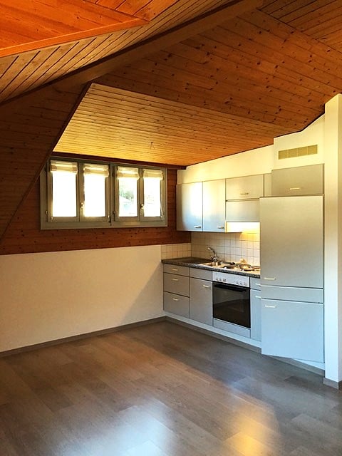 2 ½ rooms apartment, foto 9 di 10