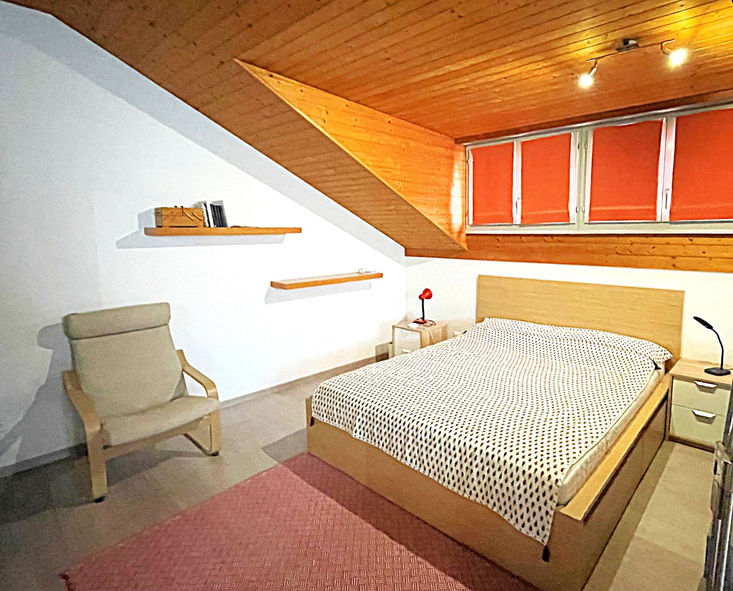 2 ½ rooms apartment, foto 6 di 10