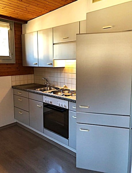 2 ½ rooms apartment, foto 5 di 10