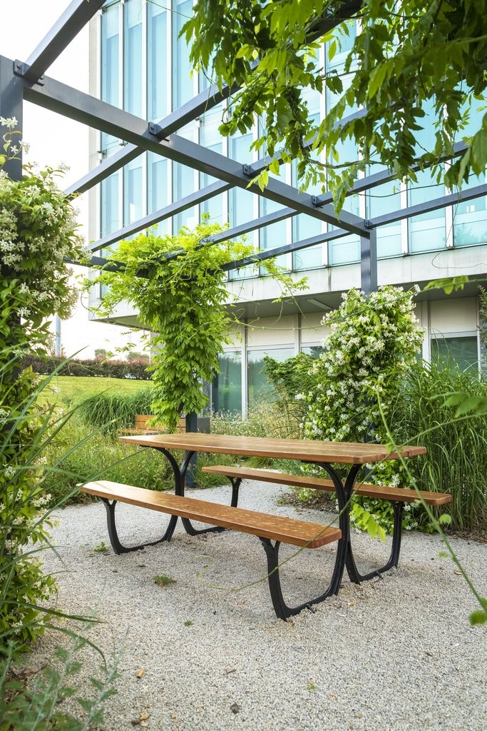ufficio di 179m², foto 1 di 4