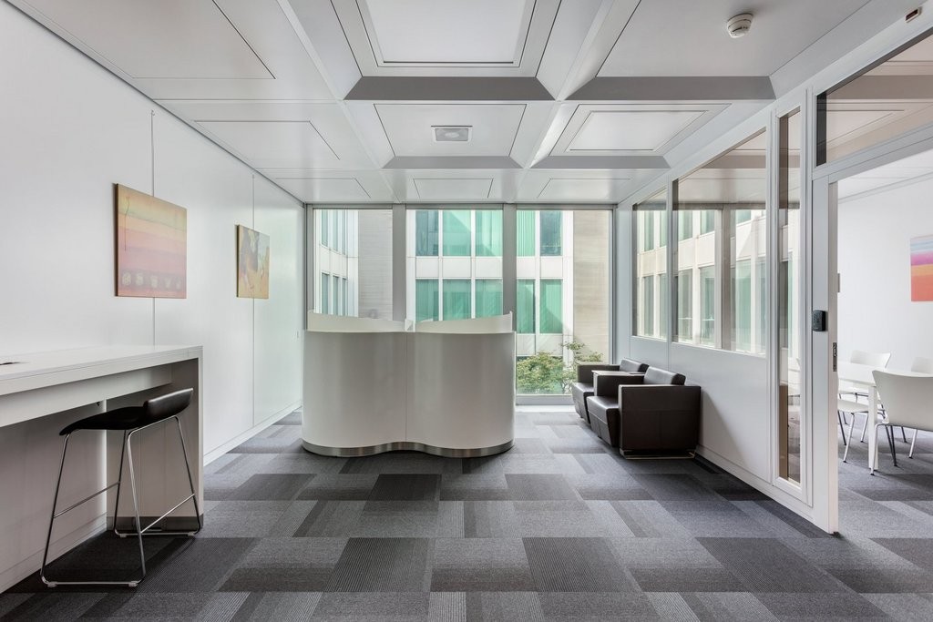 ufficio di 179m², foto 4 di 4