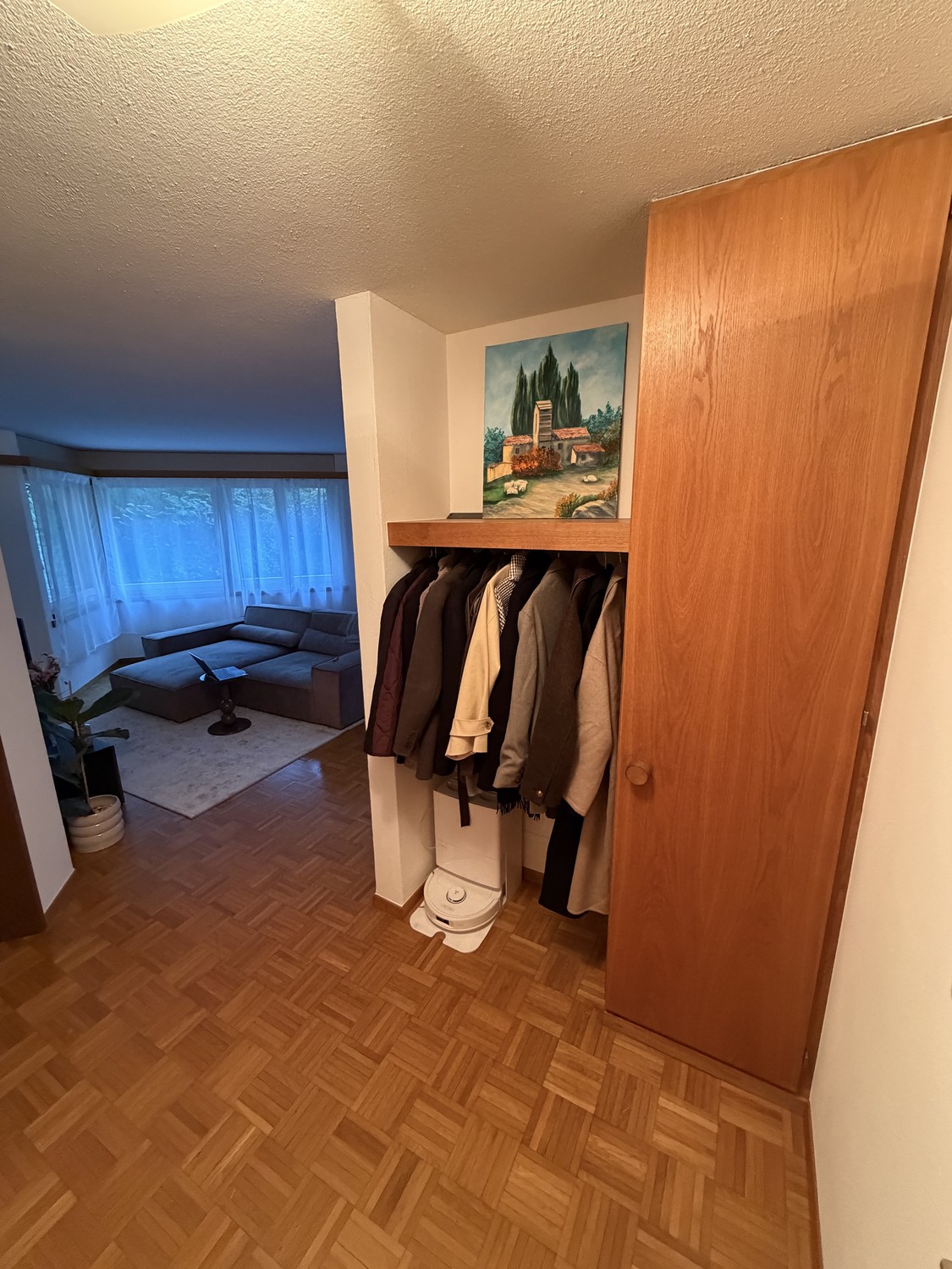 Appartamento di 1 ½ locali, foto 5 di 6