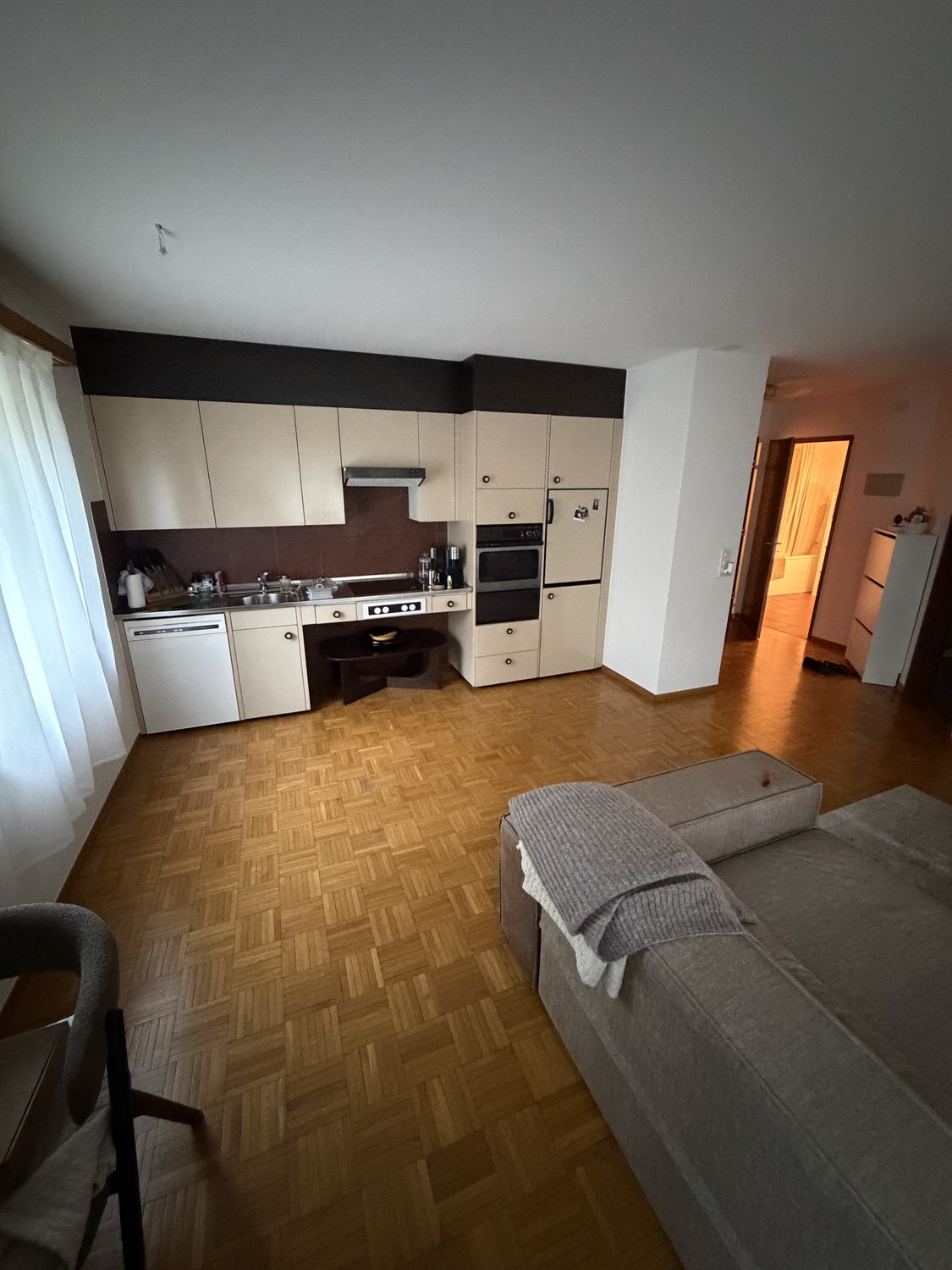 Appartamento di 1 ½ locali, foto 4 di 6