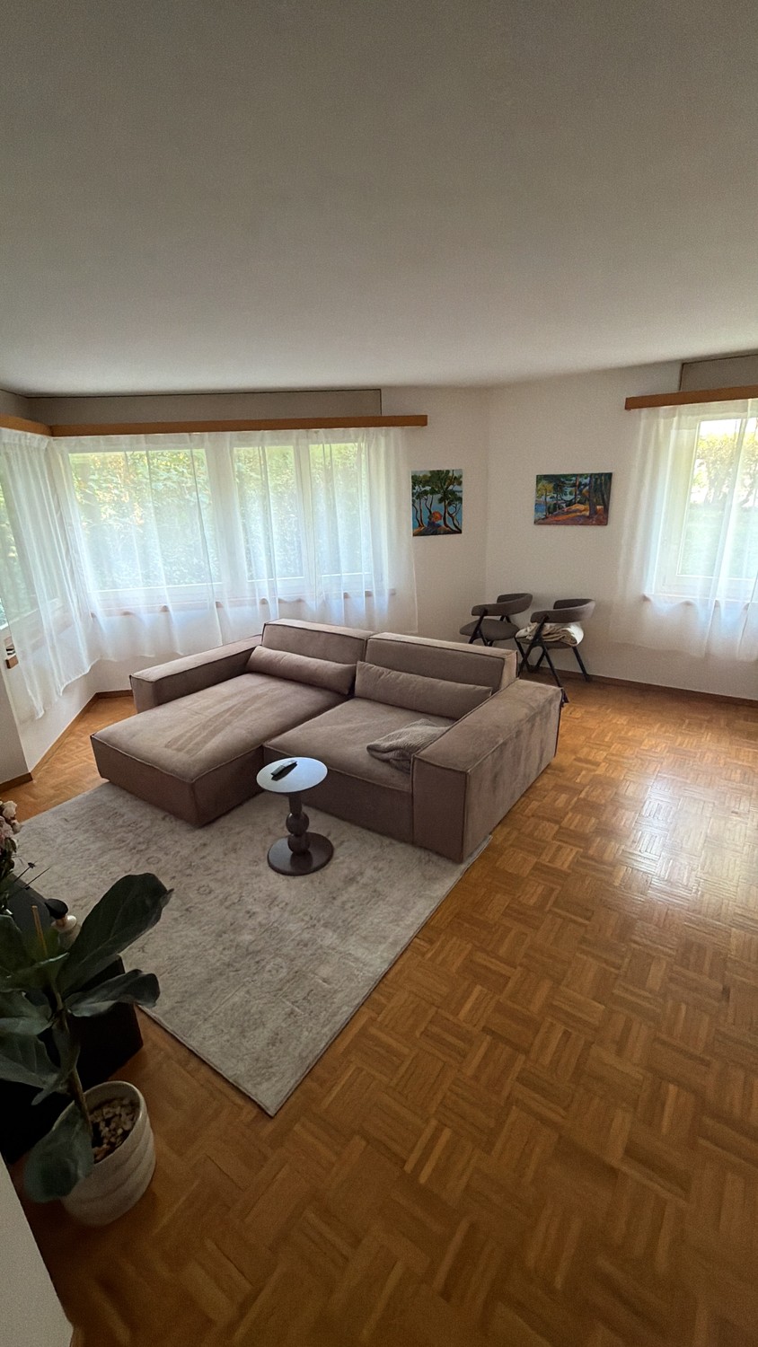 Appartamento di 1 ½ locali, foto 2 di 6
