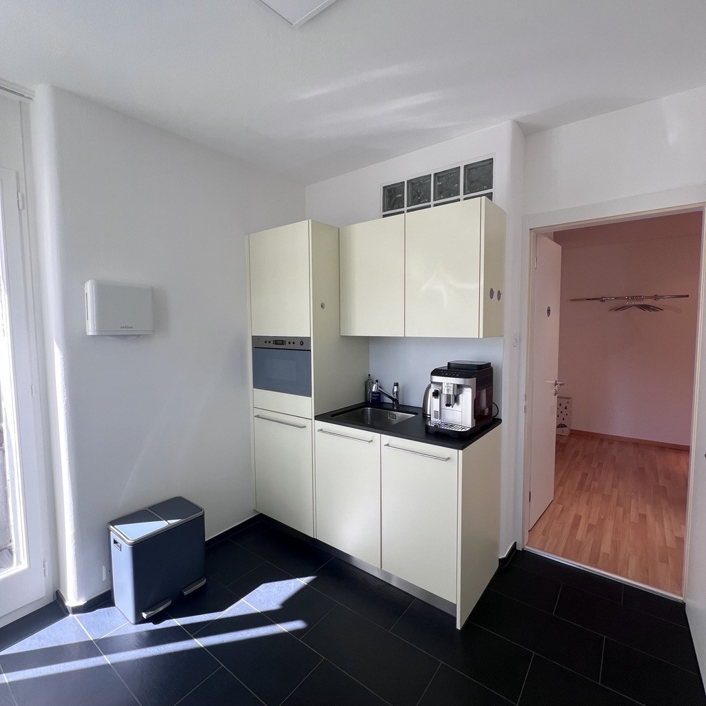 ufficio 15m²