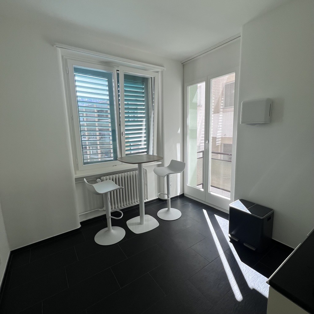 ufficio 15m²