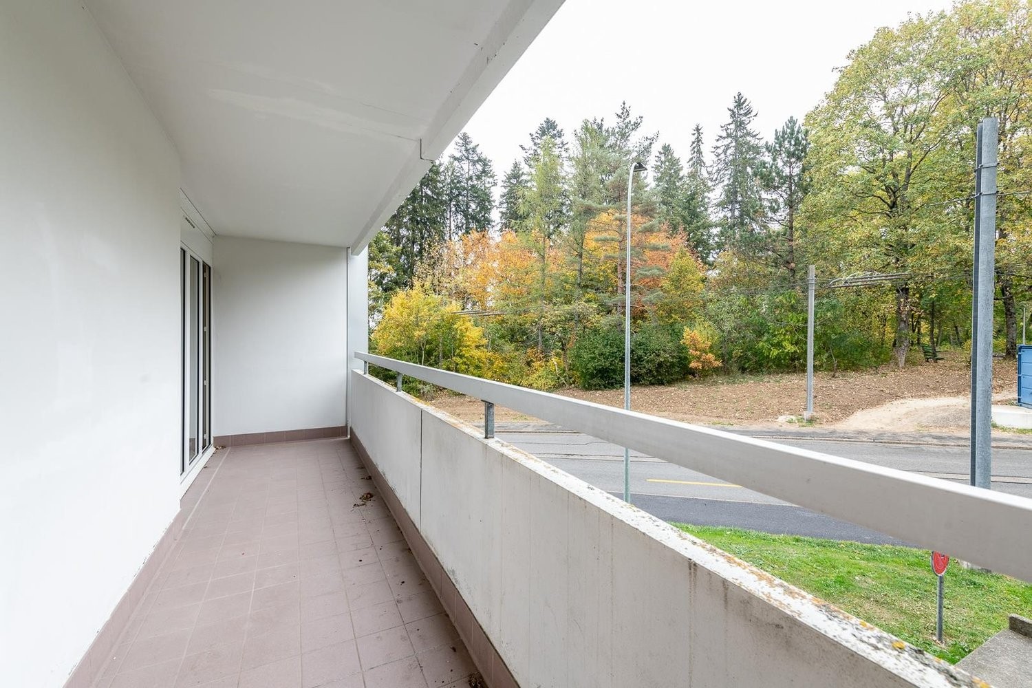 Appartamento di 2 ½ locali, foto 6 di 7