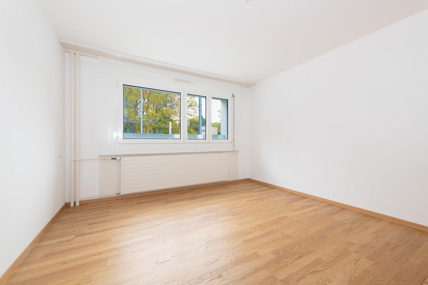 Appartamento di 2 ½ locali, foto 5 di 7