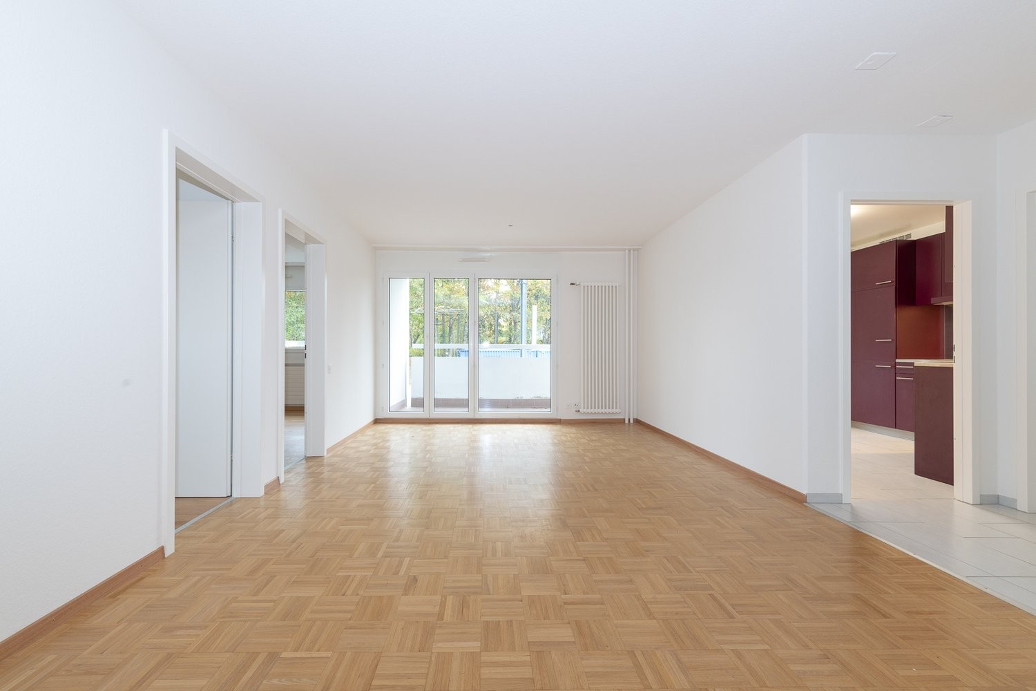 Appartamento di 2 ½ locali, foto 2 di 7