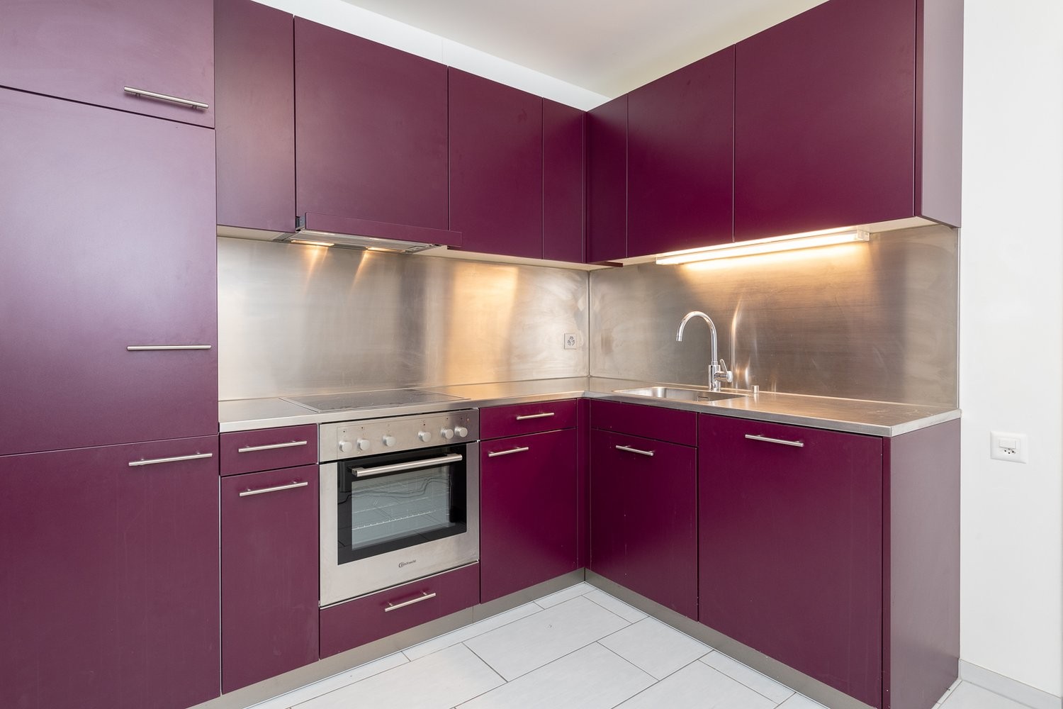 Appartamento di 2 ½ locali, foto 3 di 7