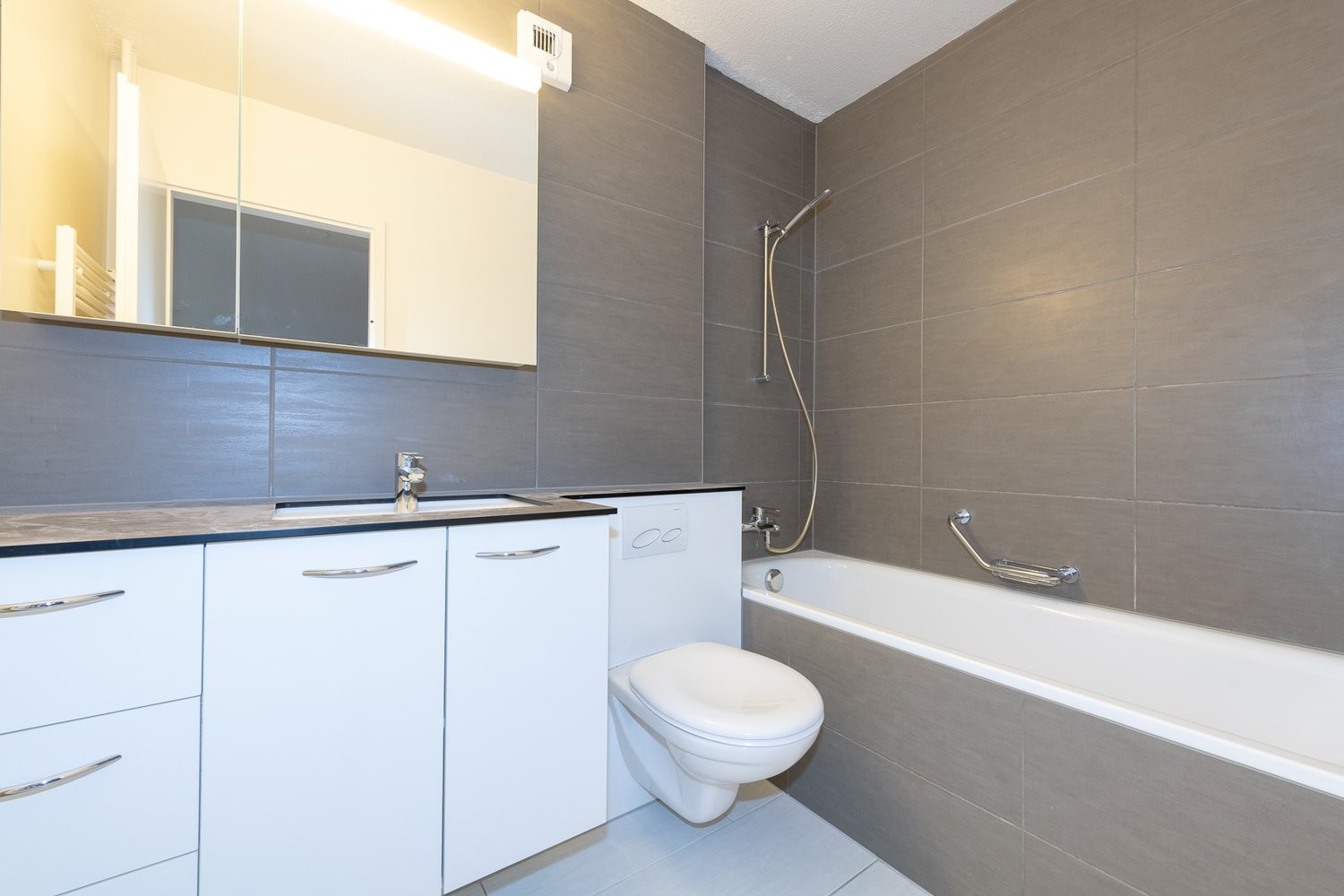 Appartamento di 2 ½ locali, foto 4 di 7