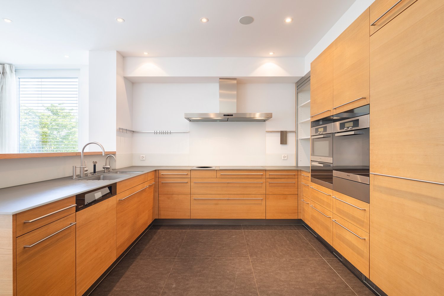 Maison individuelle de 10 pièces