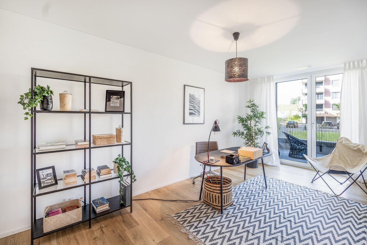 Casa a schiera con 5 ½ locali
