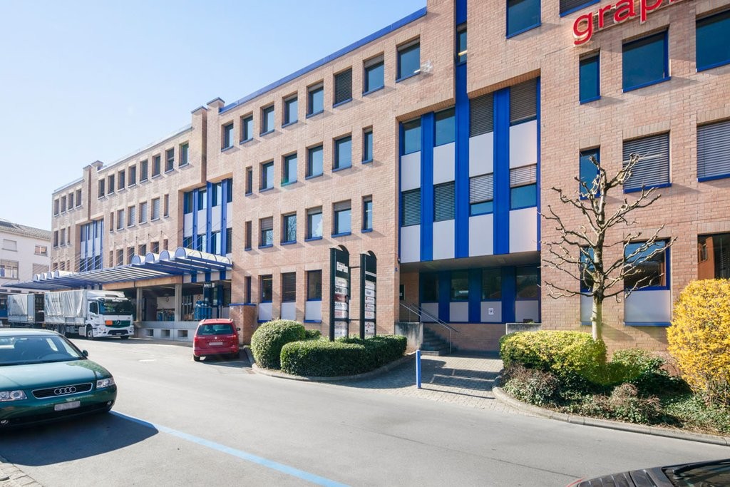 188m² ufficio