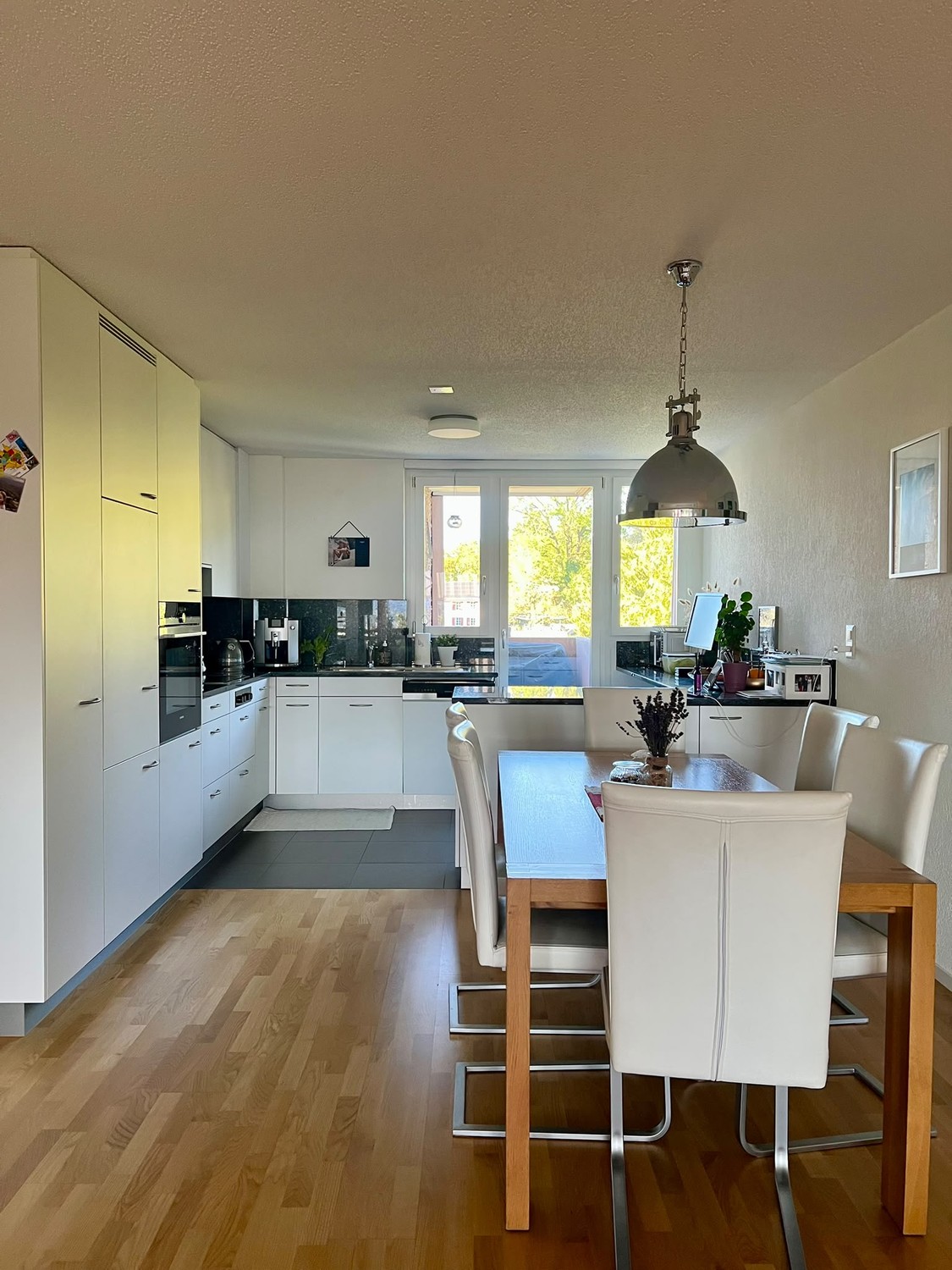 Appartement de 3 ½ pièces