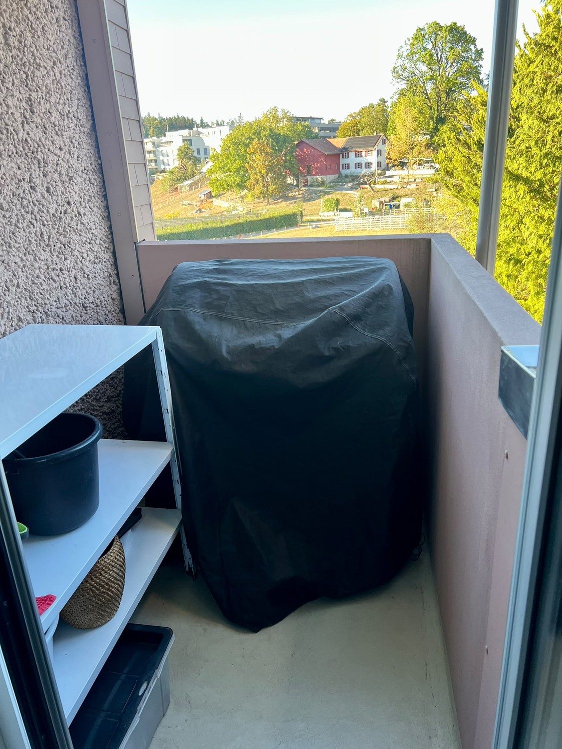 Appartement de 3 ½ pièces