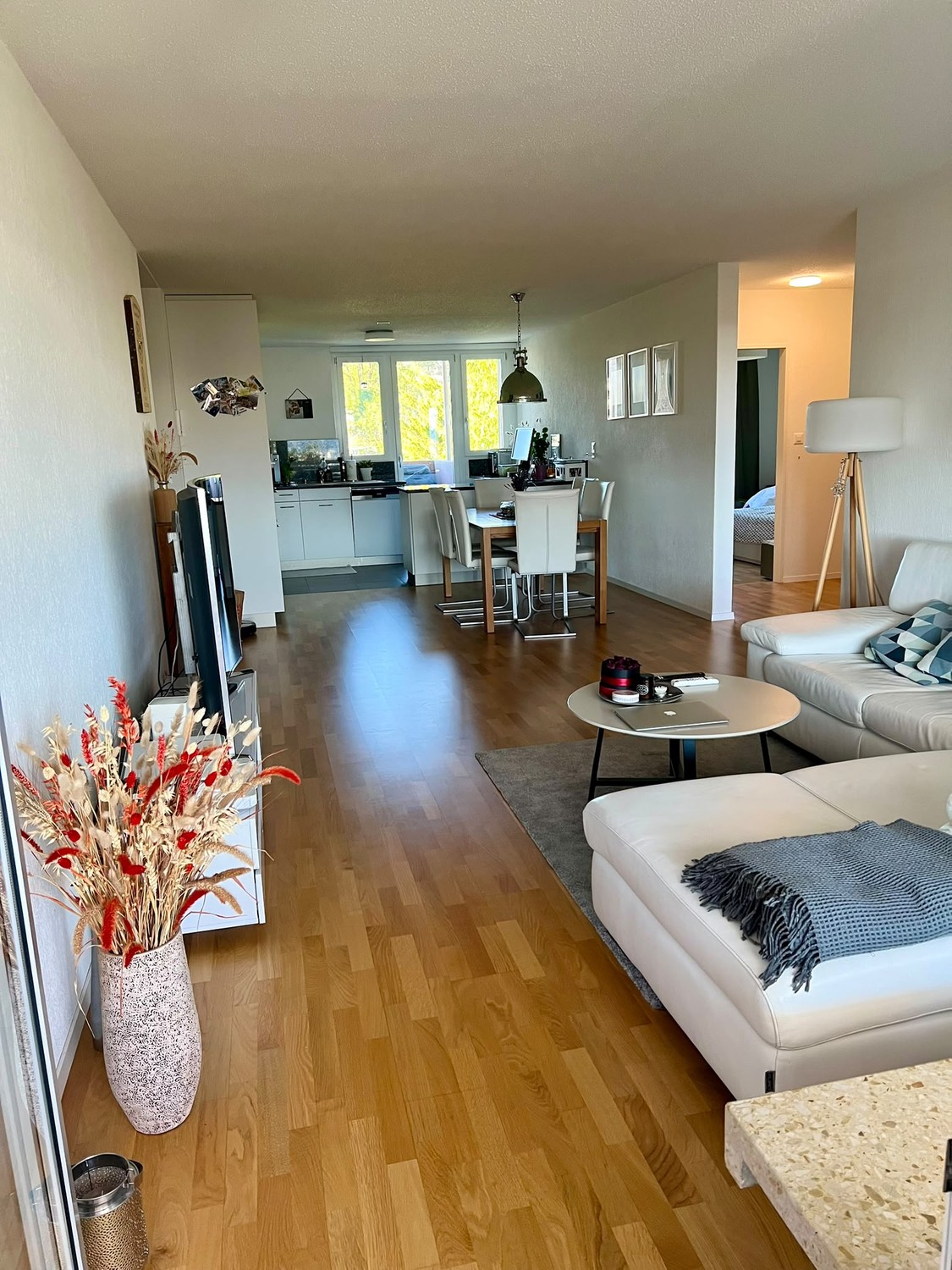 Appartement de 3 ½ pièces