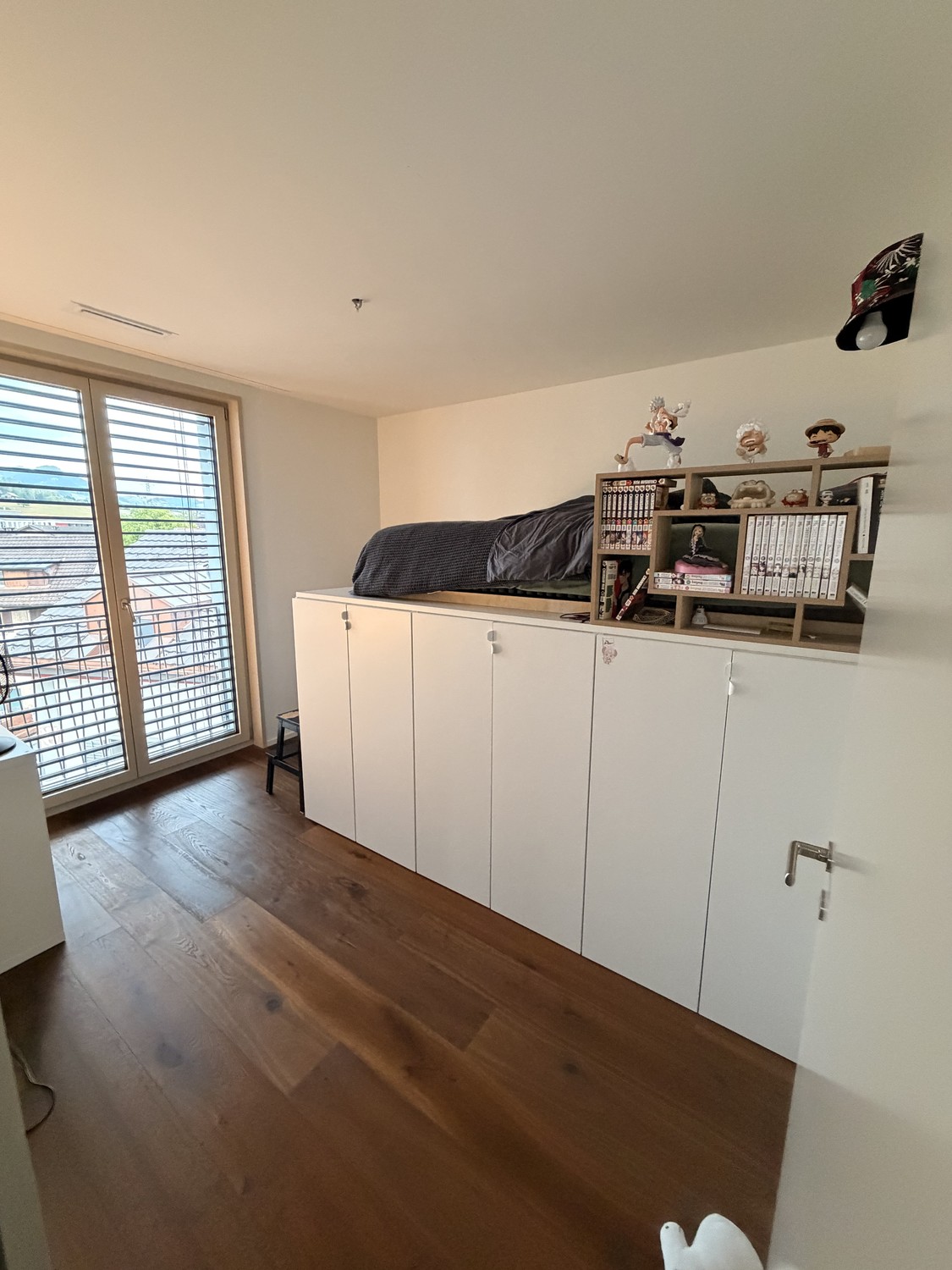 Appartamento di 5 ½ locali