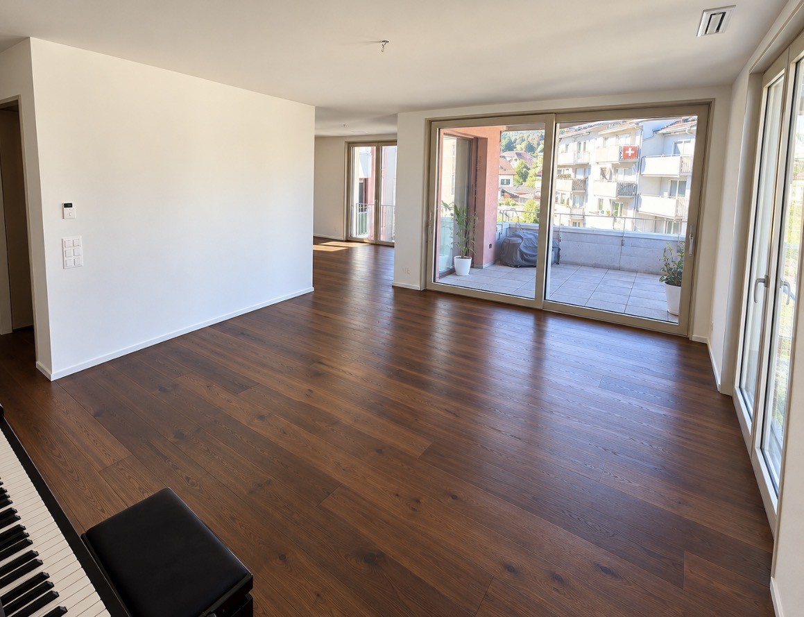 Appartamento di 5 ½ locali