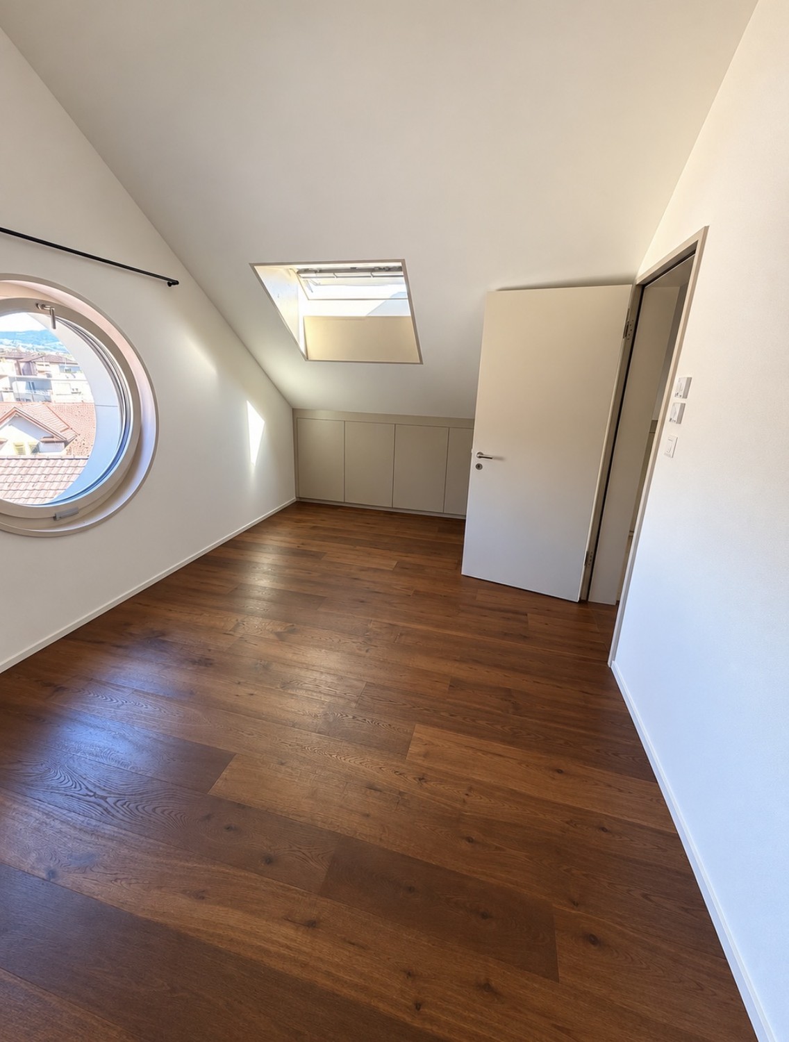 Appartamento di 5 ½ locali
