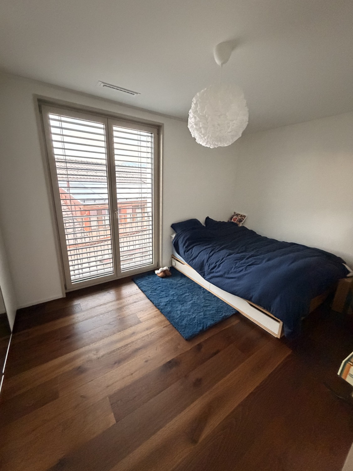 Appartamento di 5 ½ locali