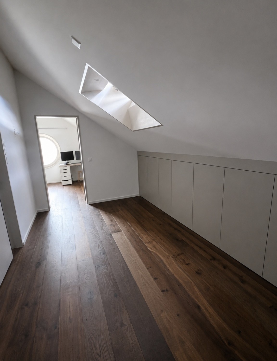 Appartamento di 5 ½ locali