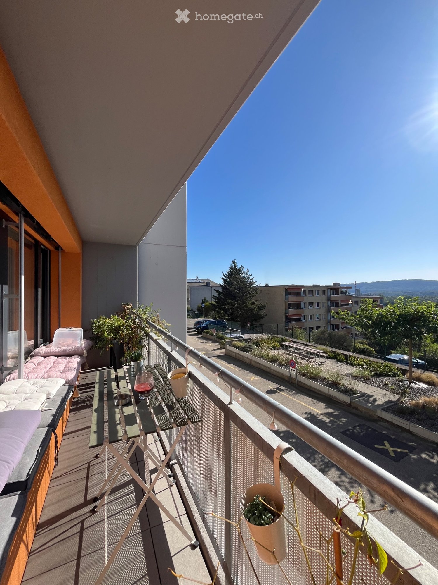 appartamento di 2 locali