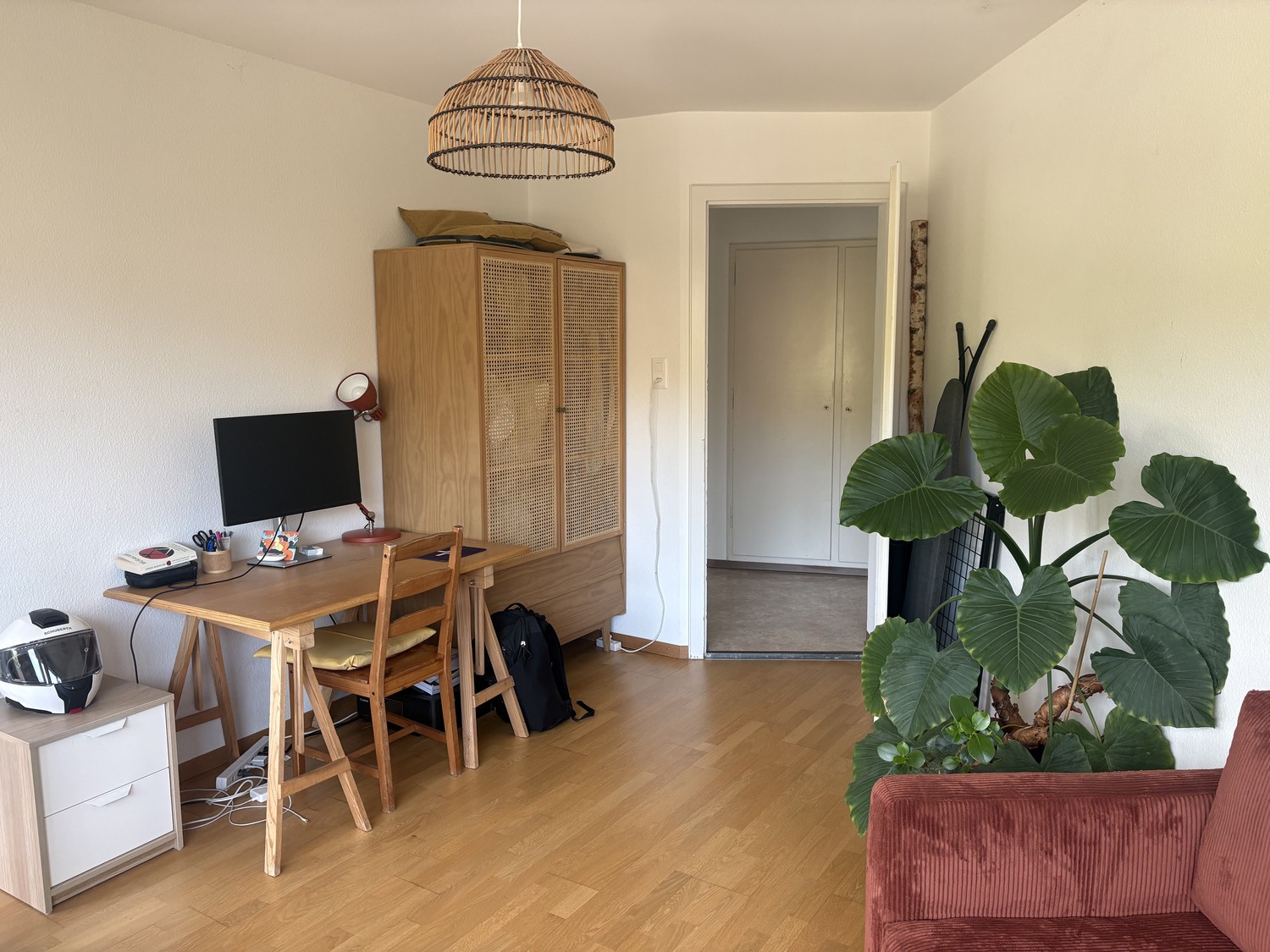 Appartamento di 3 ½ locali, foto 4 di 10
